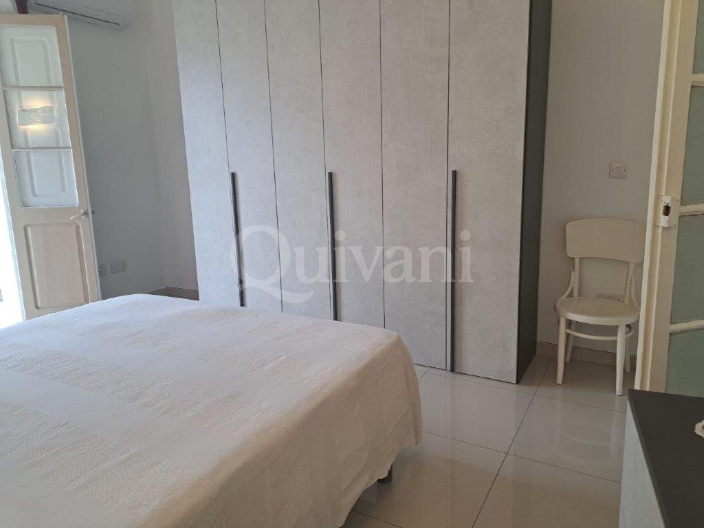 Qormi, Furnished Apartment