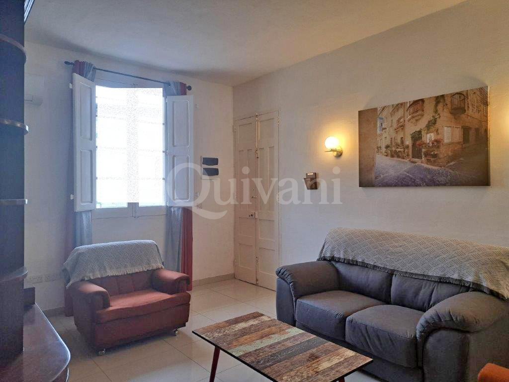 Qormi, Furnished Apartment