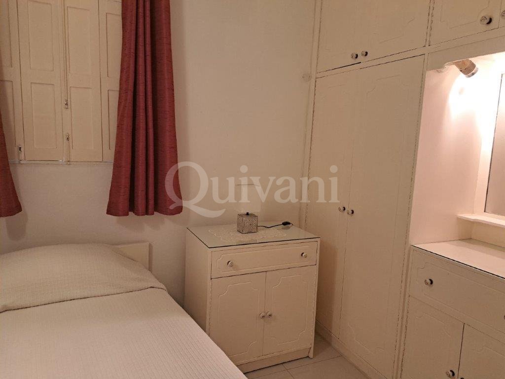 Qormi, Furnished Apartment