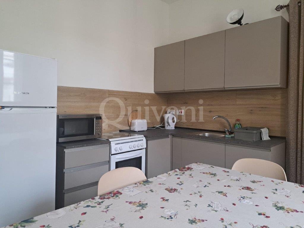 Qormi, Furnished Apartment