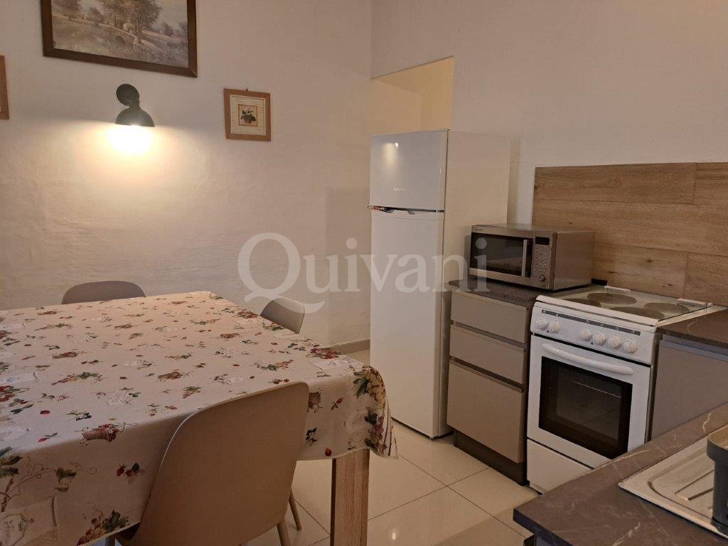 Qormi, Furnished Apartment
