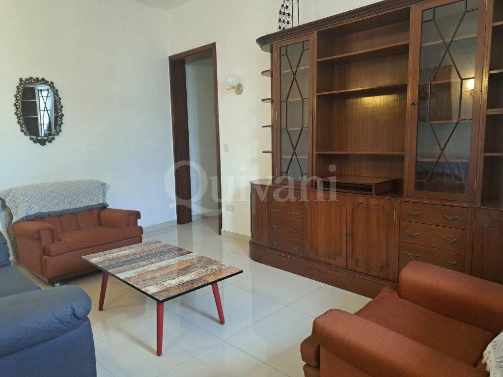Qormi, Furnished Apartment