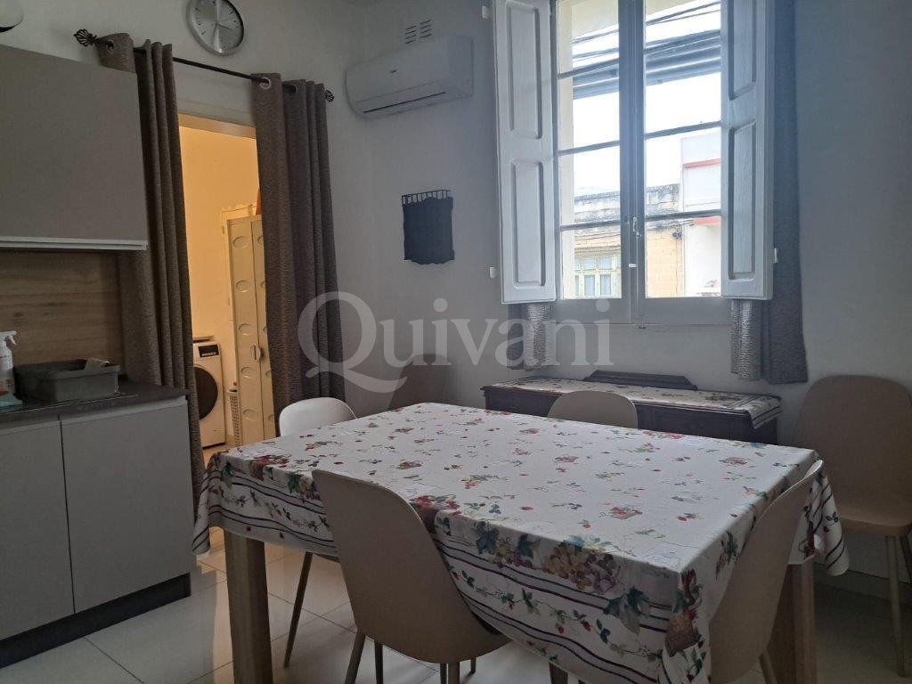 Qormi, Furnished Apartment