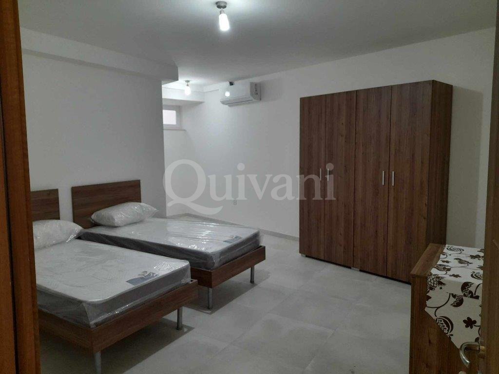 Gudja, Furnished Apartment