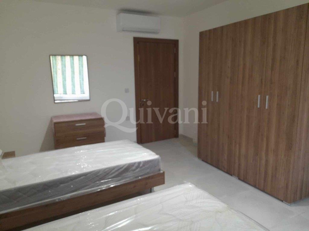 Gudja, Furnished Apartment