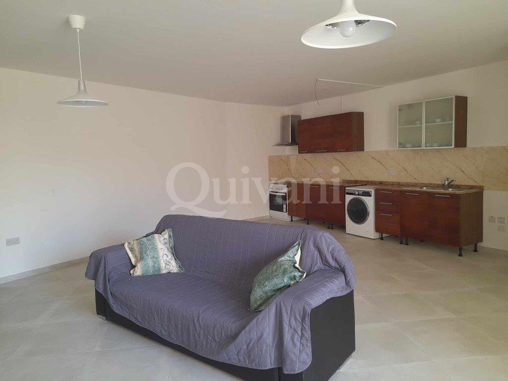 Gudja, Furnished Apartment