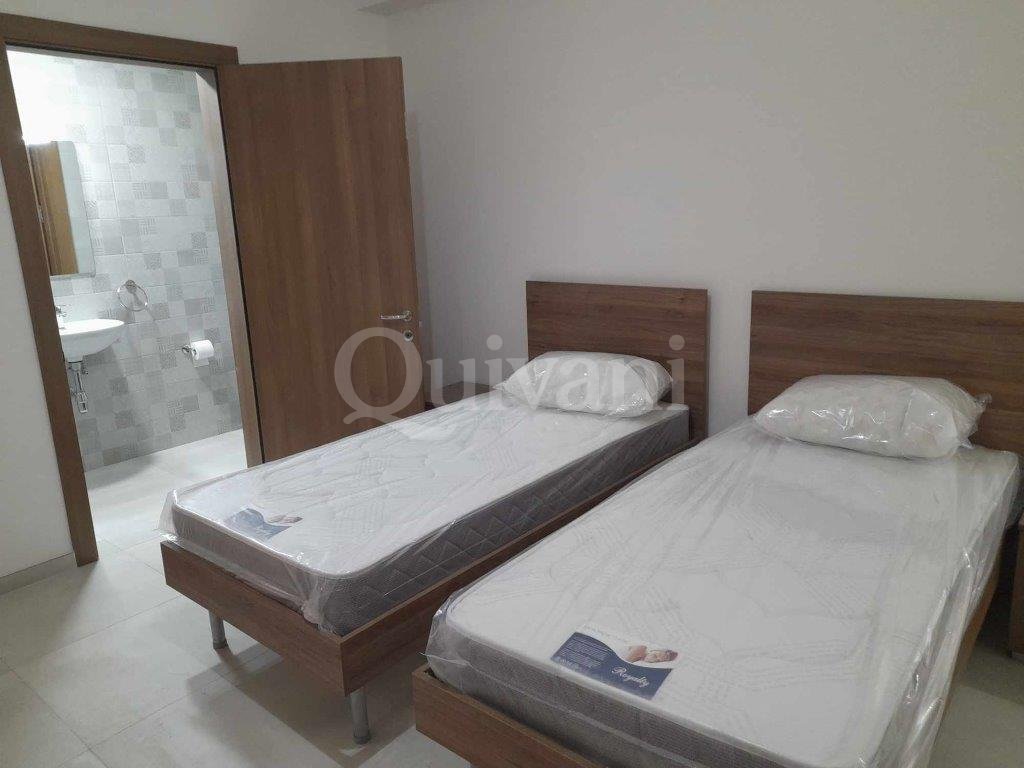 Gudja, Furnished Apartment