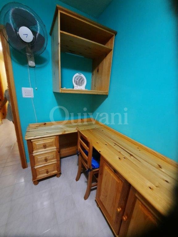 Mellieha, Furnished Apartment