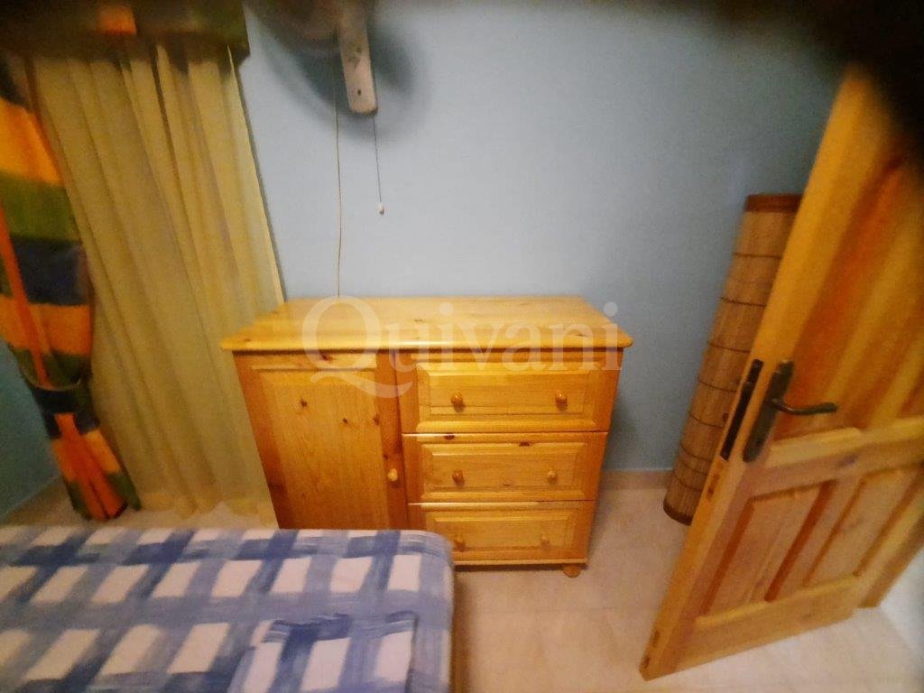 Mellieha, Furnished Apartment