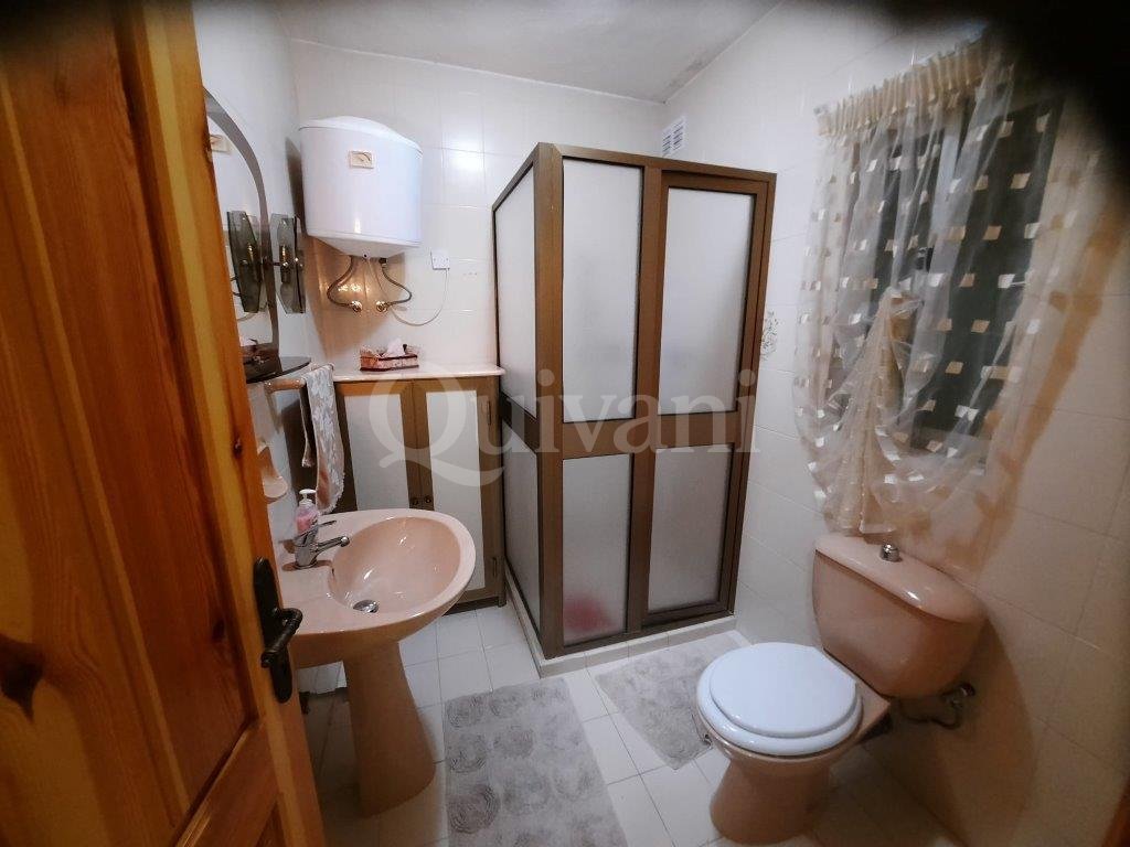 Mellieha, Furnished Apartment