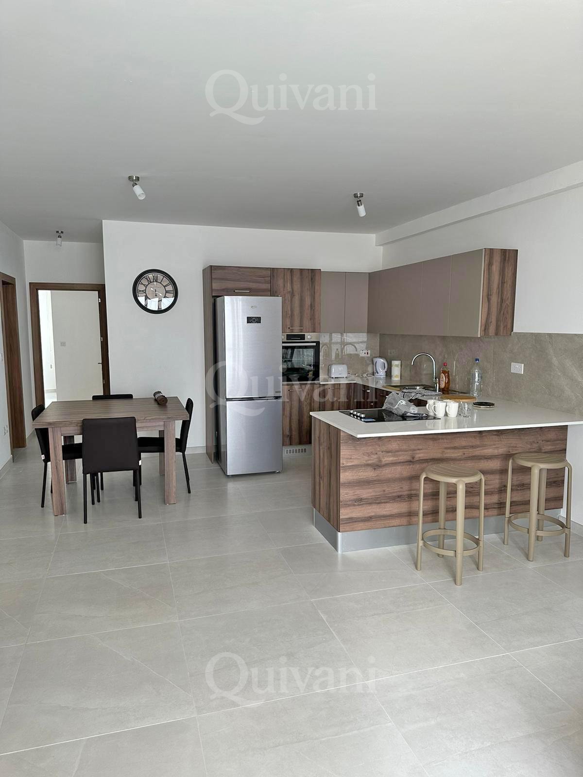 Zebbug, Furnished Apartment