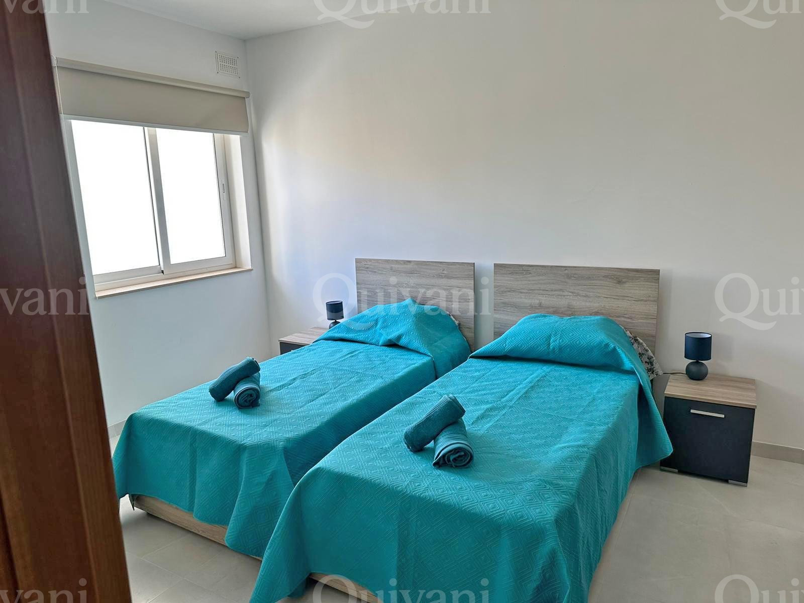 Zebbug, Furnished Apartment