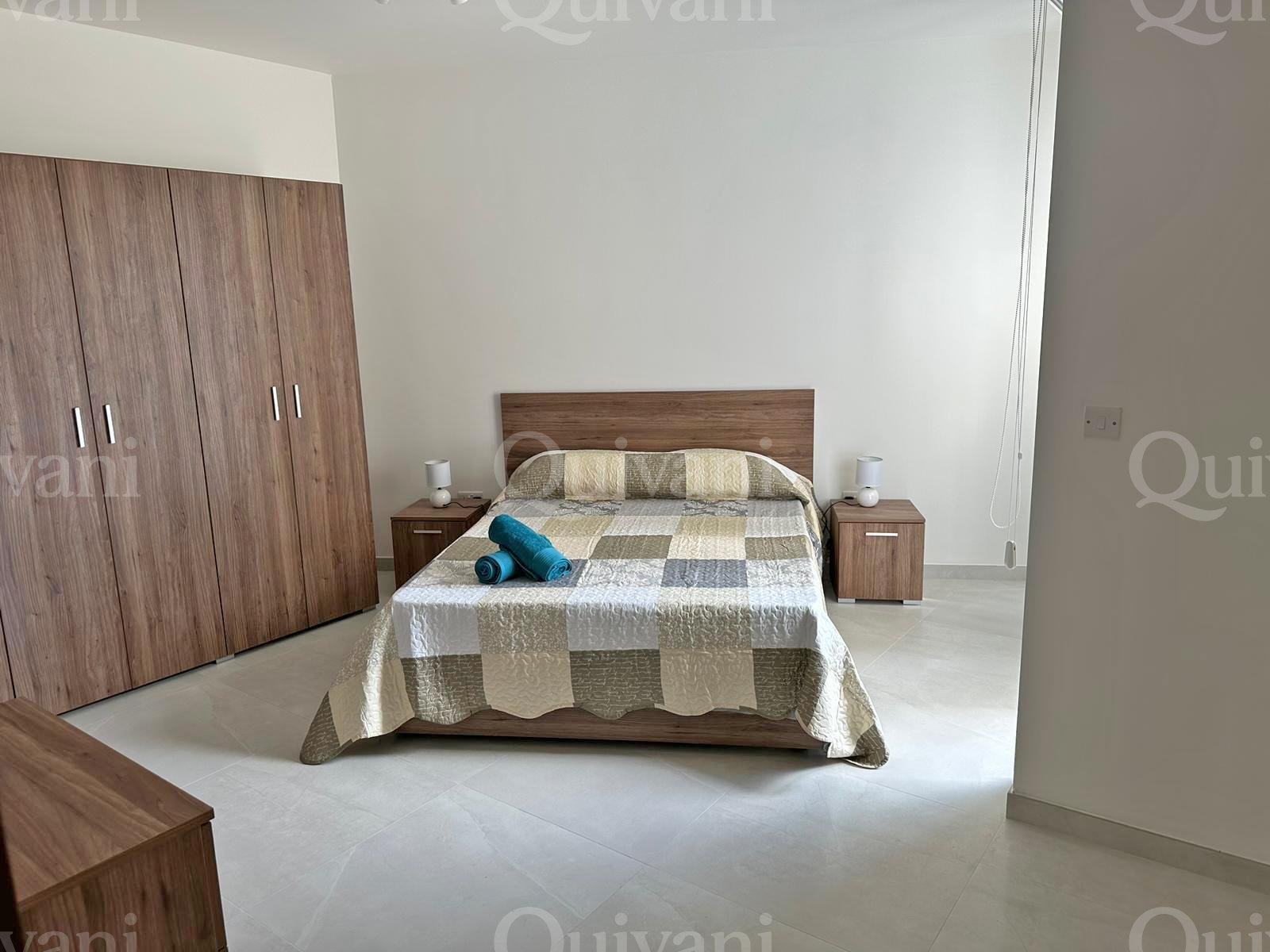 Zebbug, Furnished Apartment