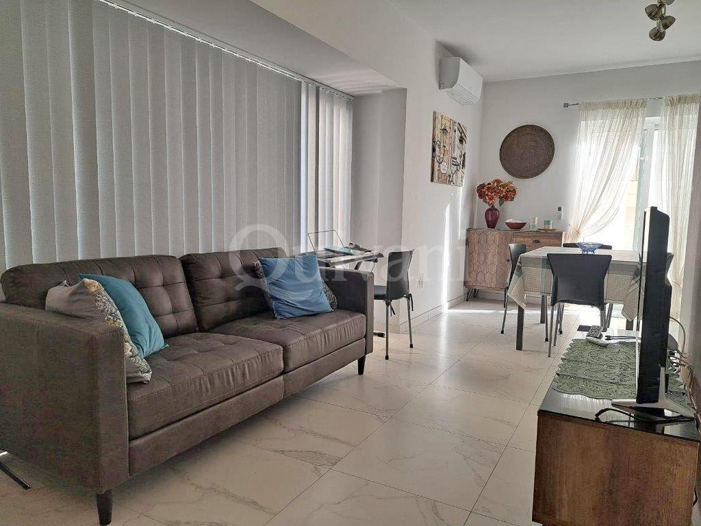 Mellieha, Furnished Terraced House