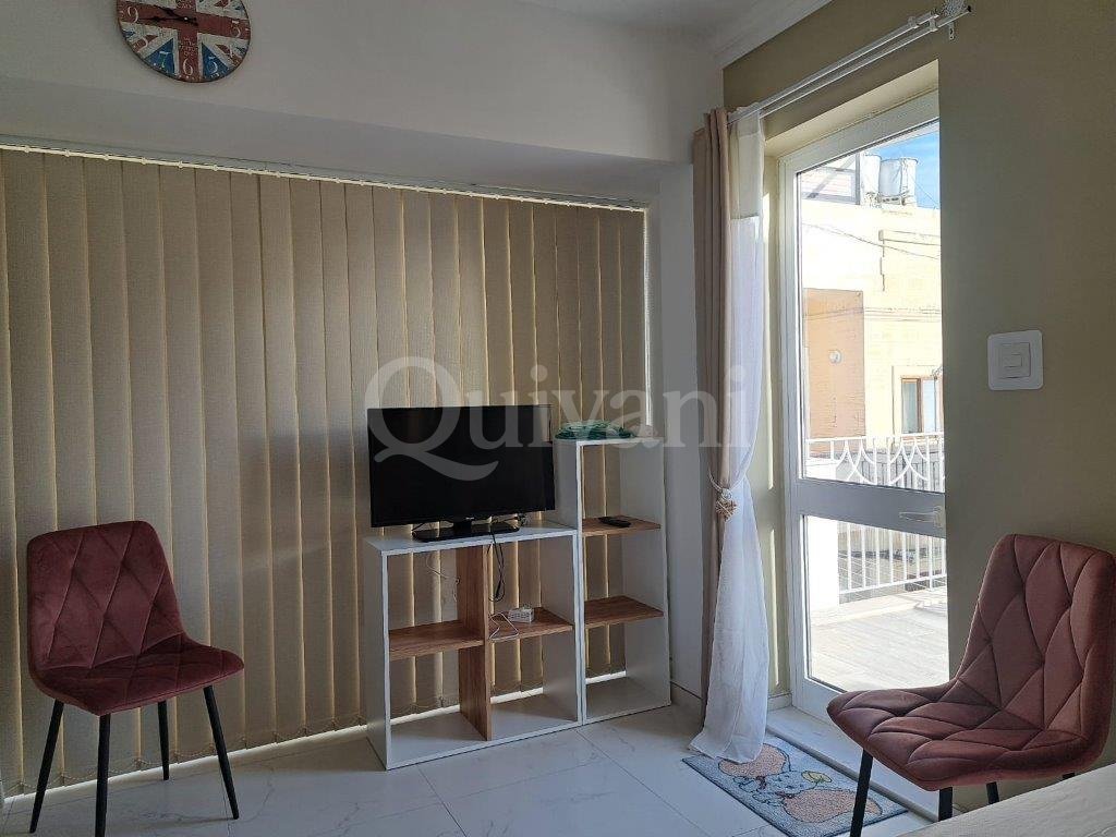 Mellieha, Furnished Terraced House