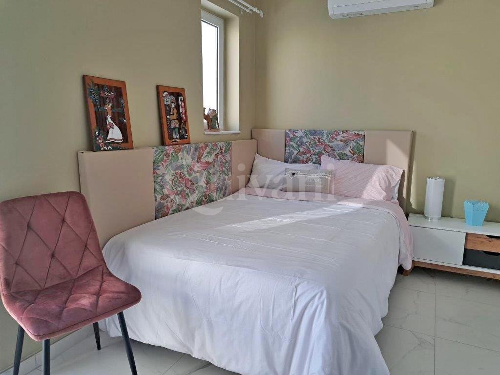 Mellieha, Furnished Terraced House