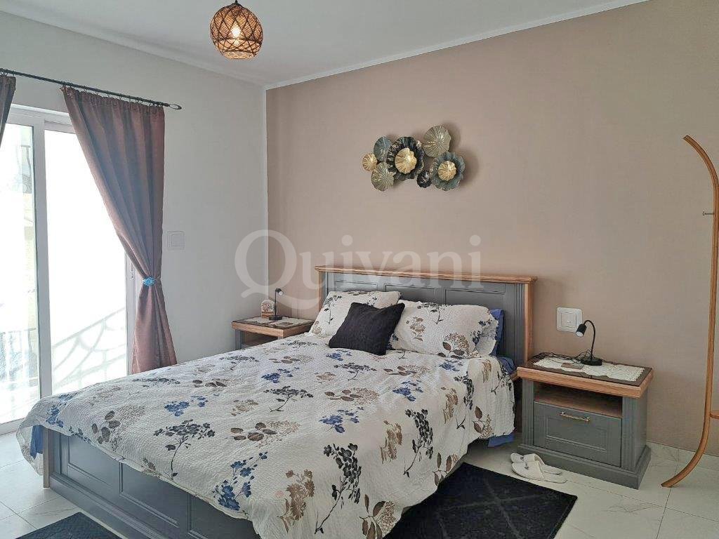 Mellieha, Furnished Terraced House