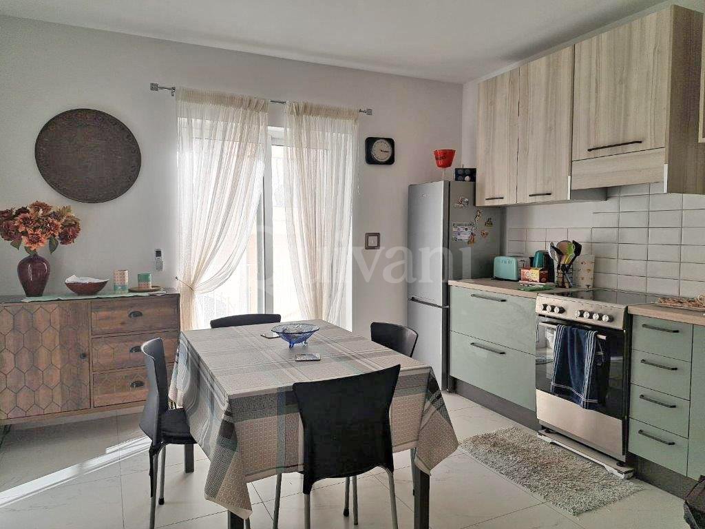Mellieha, Furnished Terraced House
