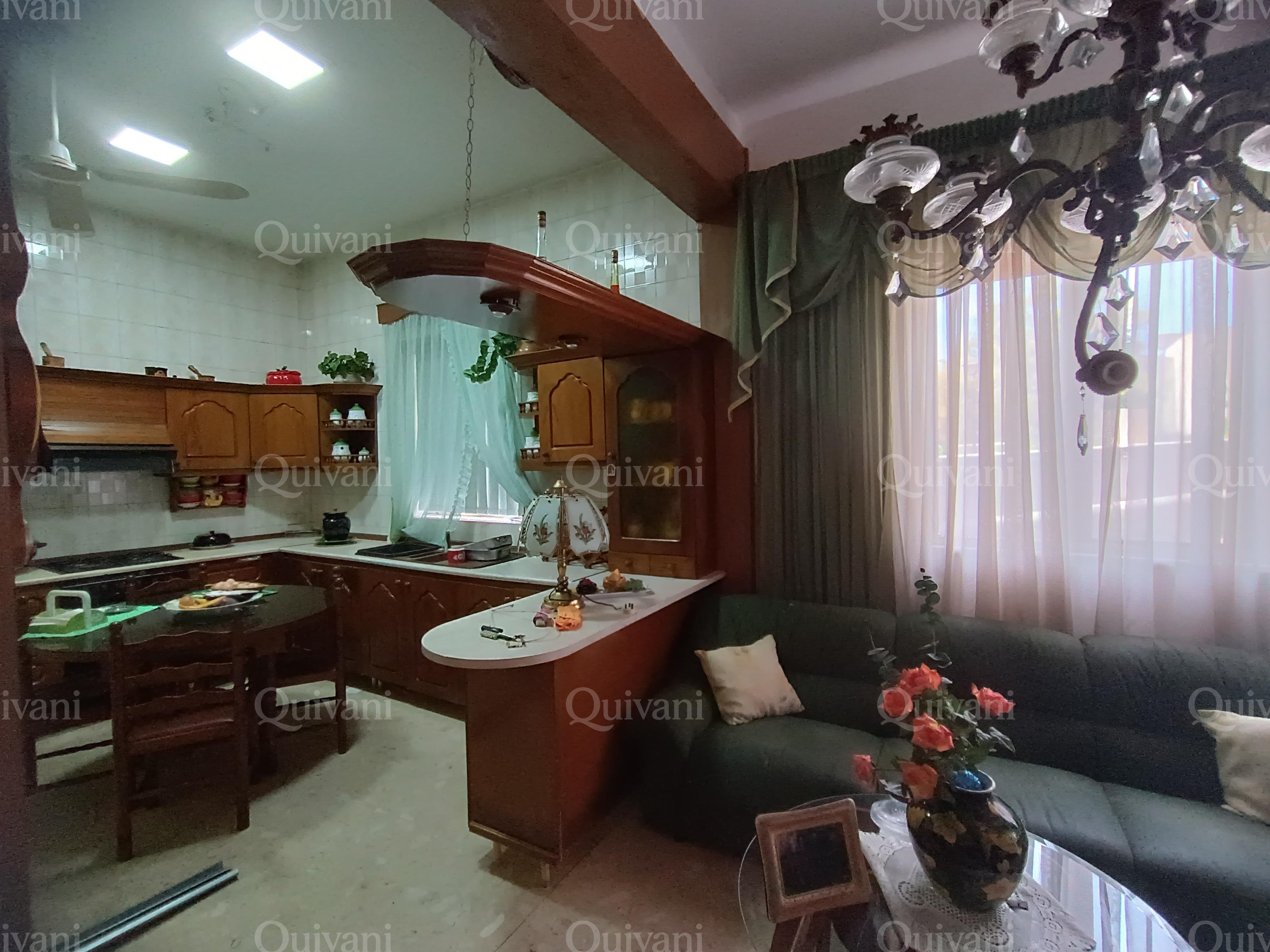 Marsa, Unconverted Townhouse