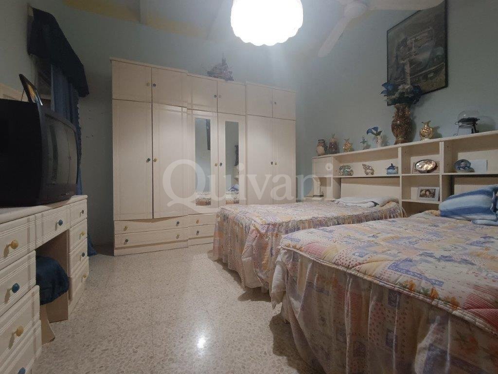 Marsa, Unconverted Townhouse