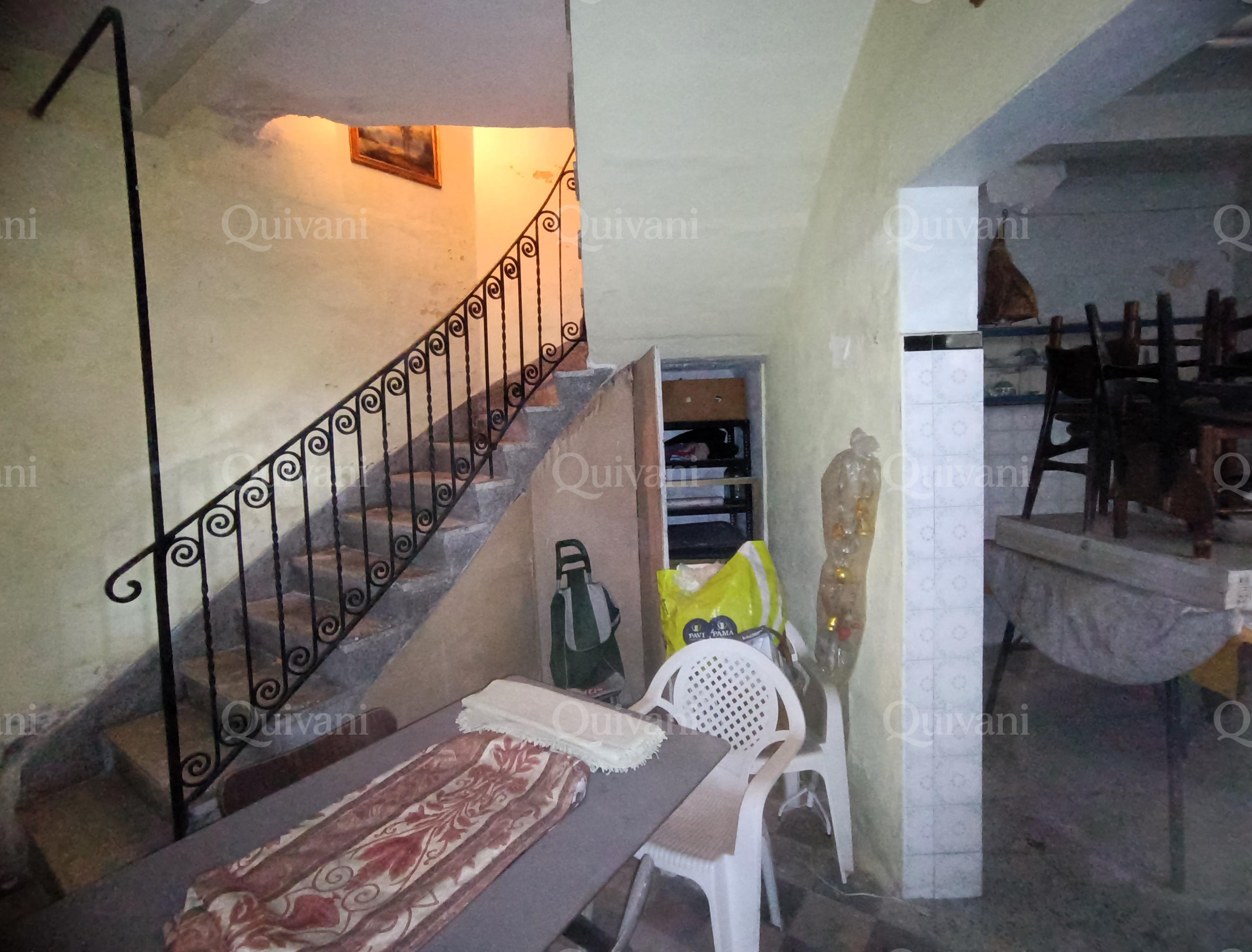 Marsa, Unconverted Townhouse