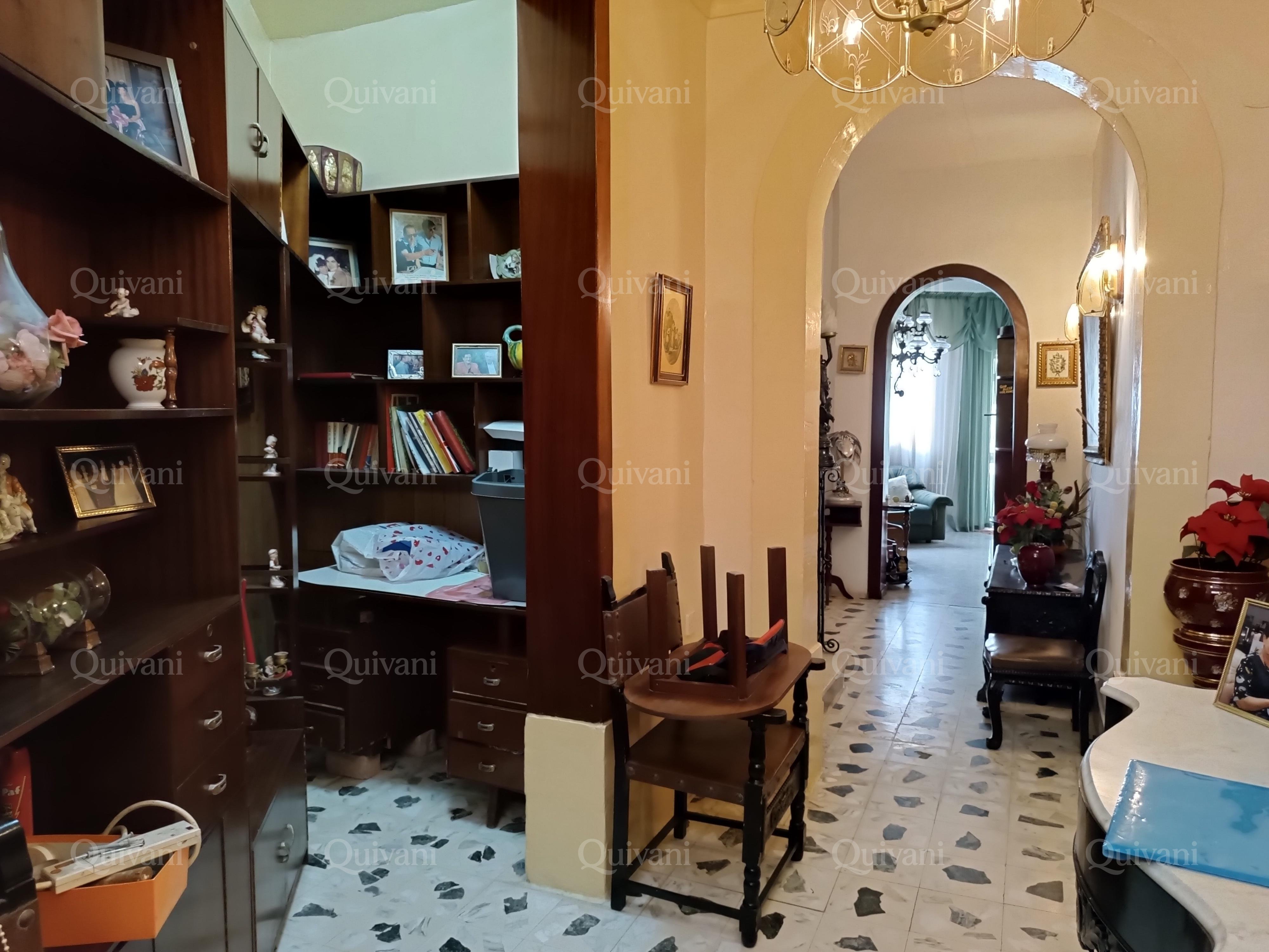 Marsa, Unconverted Townhouse