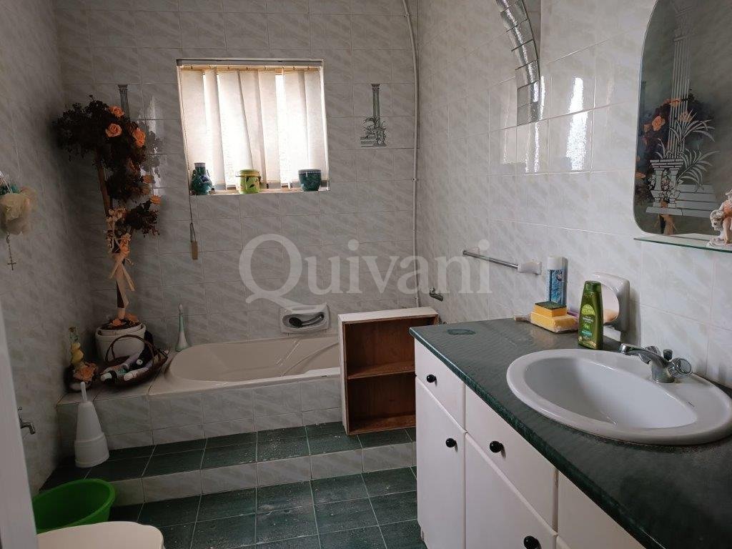 Marsa, Unconverted Townhouse