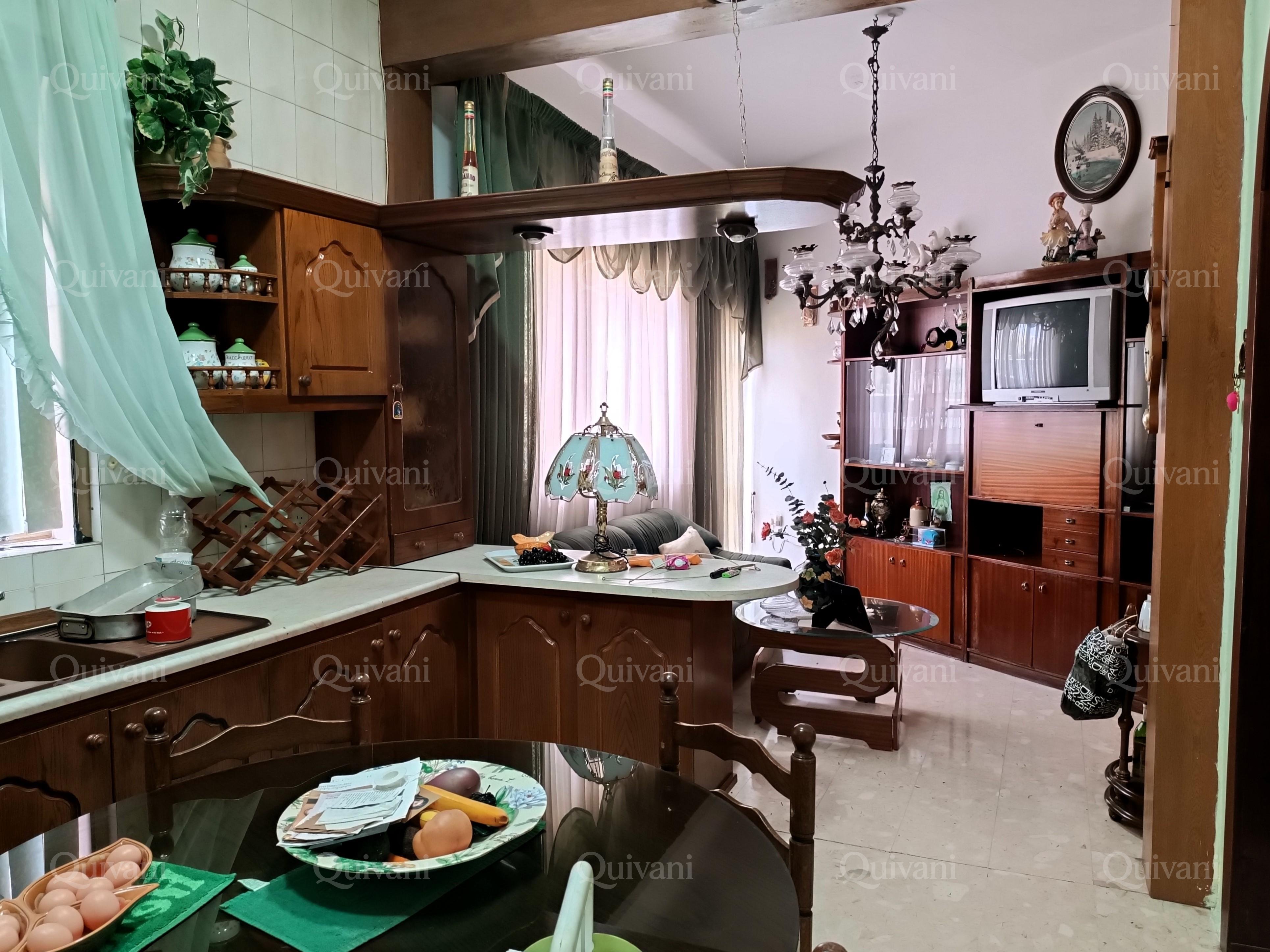 Marsa, Unconverted Townhouse