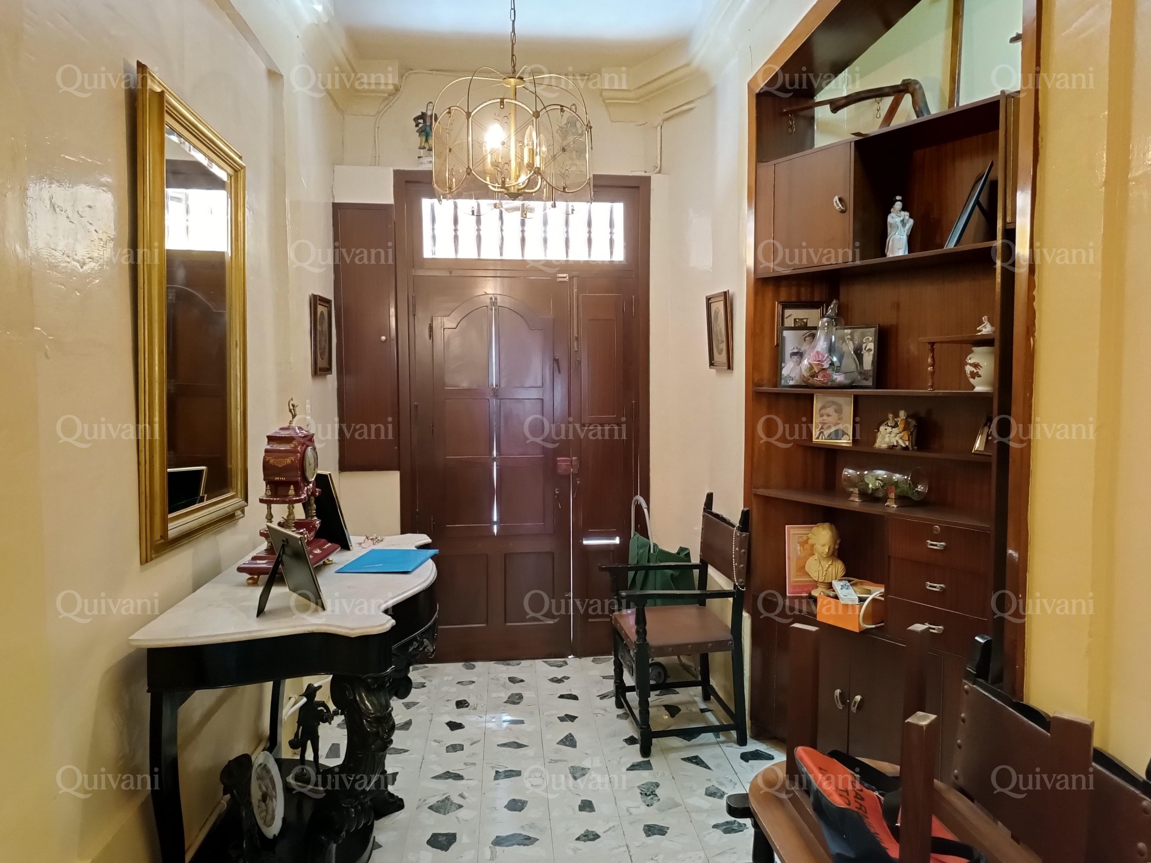 Marsa, Unconverted Townhouse
