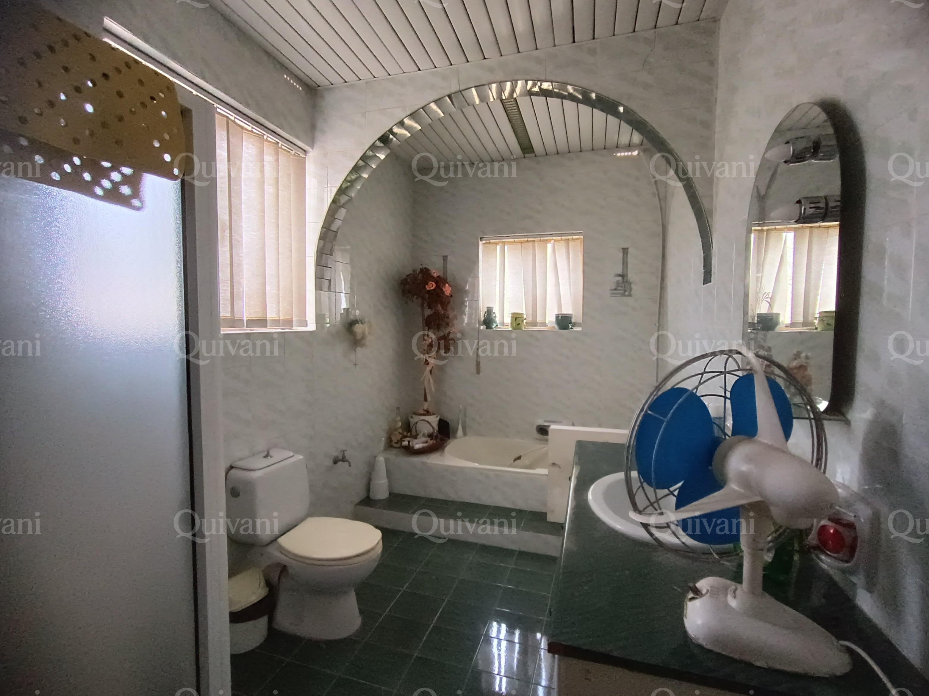 Marsa, Unconverted Townhouse