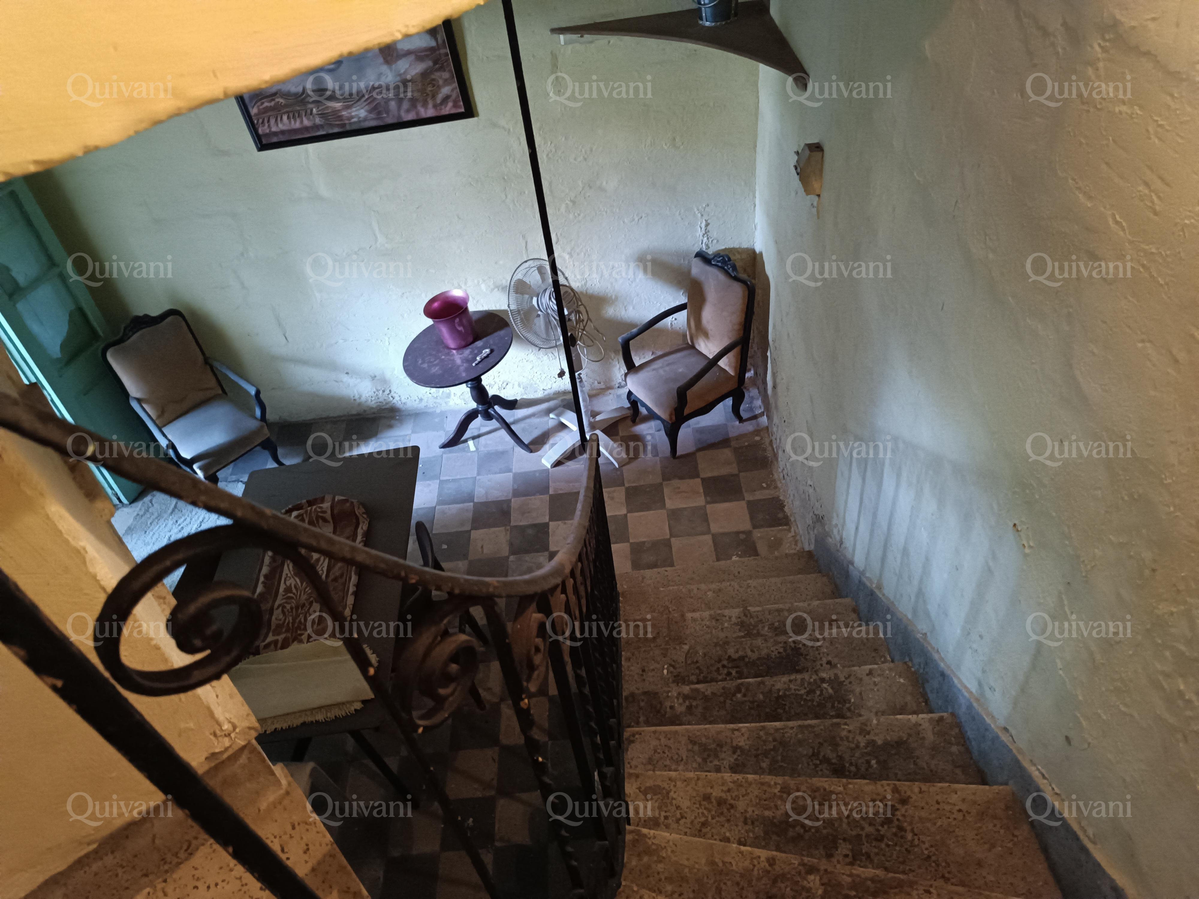 Marsa, Unconverted Townhouse