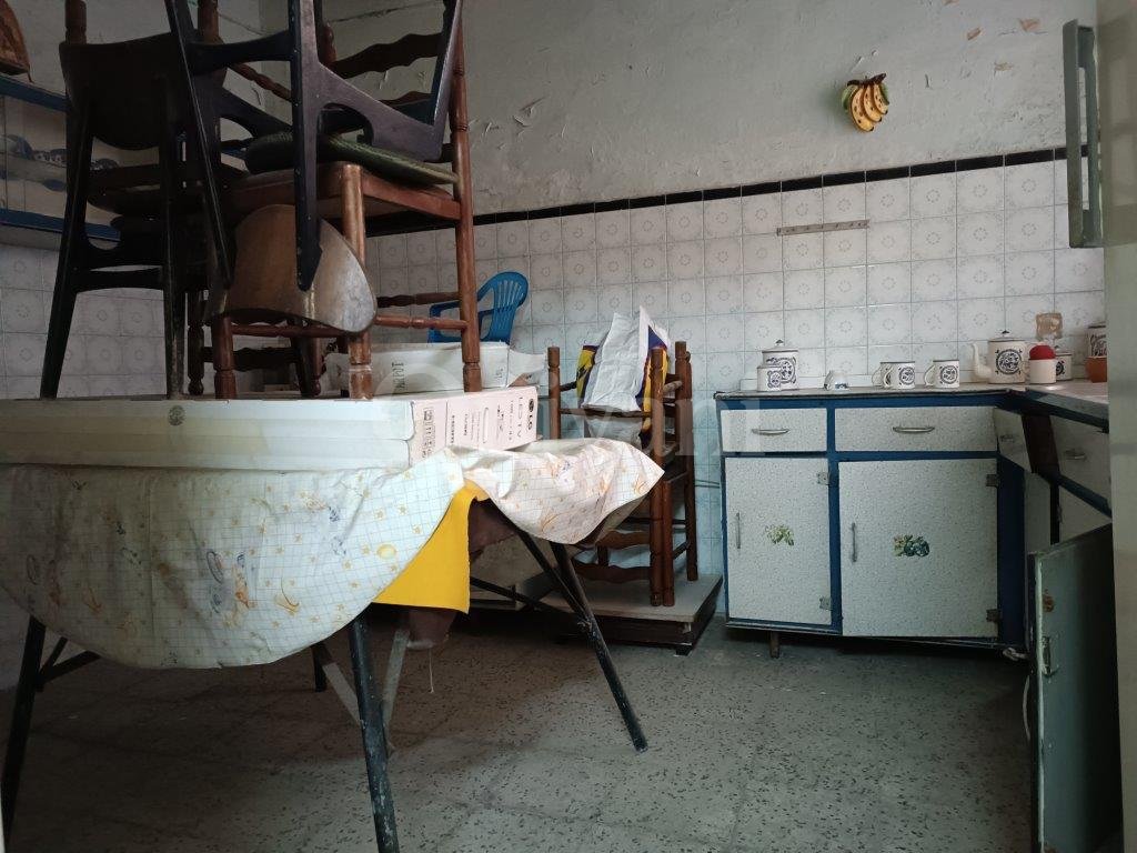 Marsa, Unconverted Townhouse