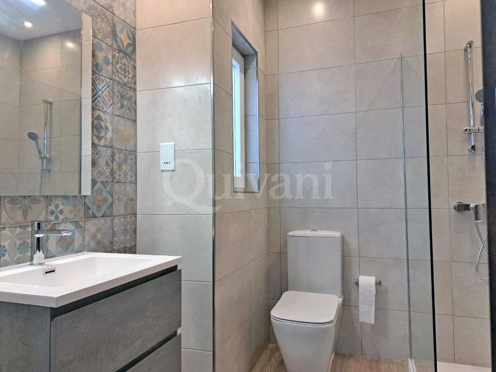 Mellieha, Furnished Apartment