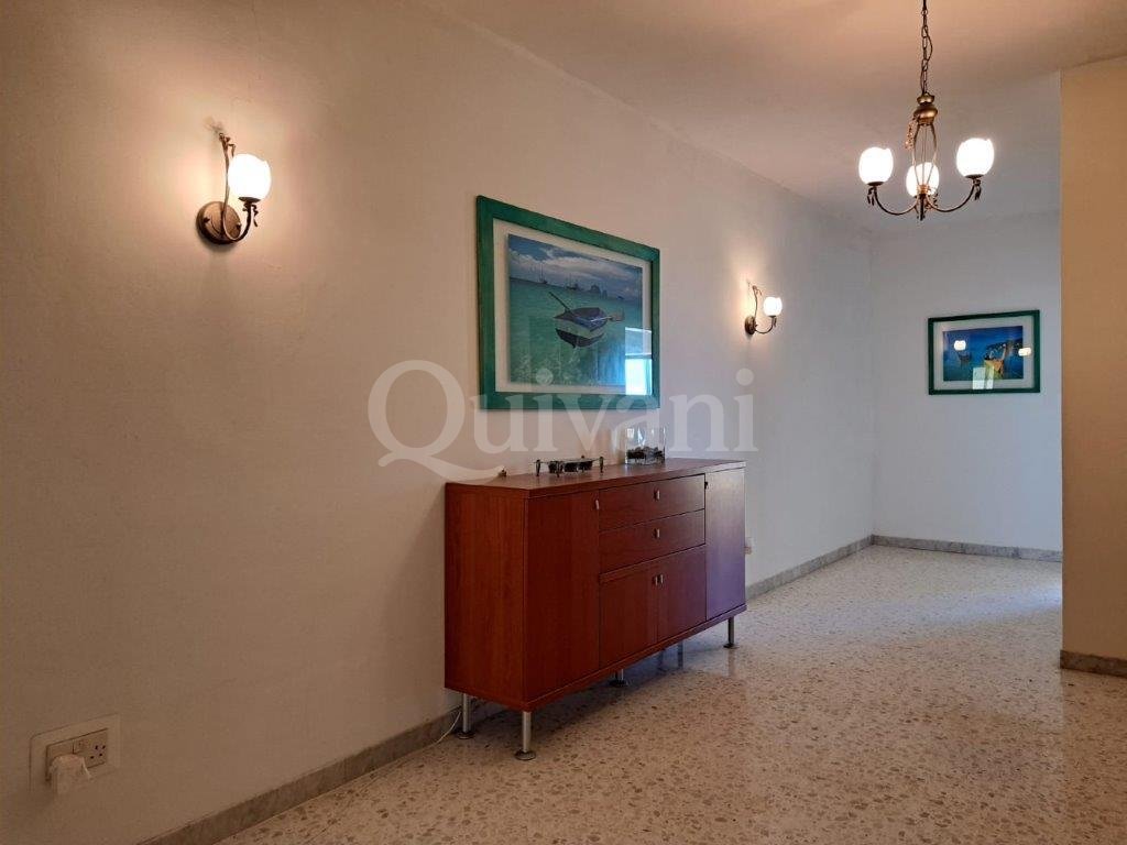 Mellieha, Finished Terraced House