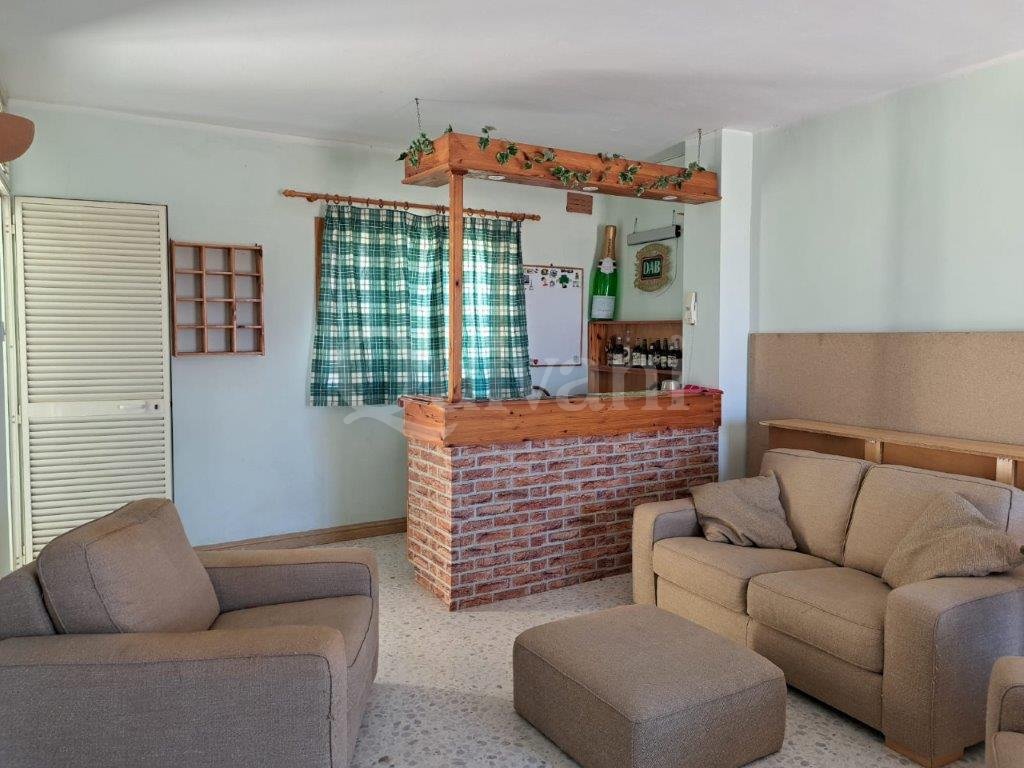 Mellieha, Finished Terraced House