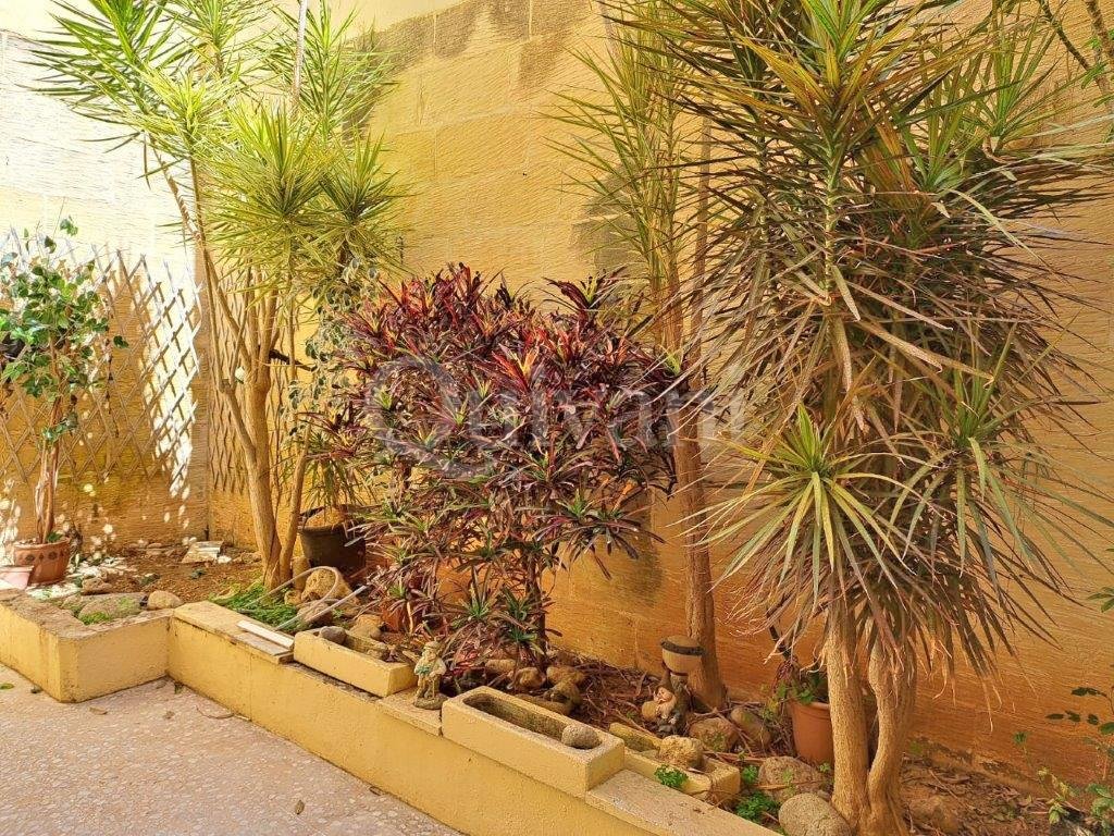 Mellieha, Finished Terraced House