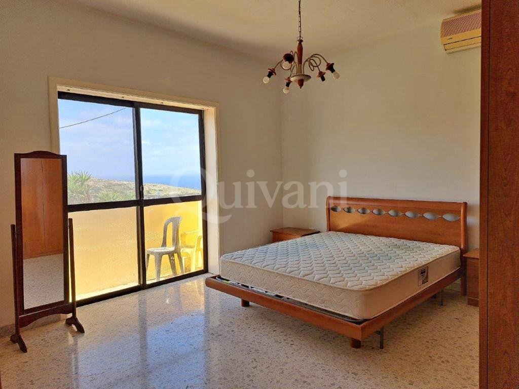 Mellieha, Finished Terraced House