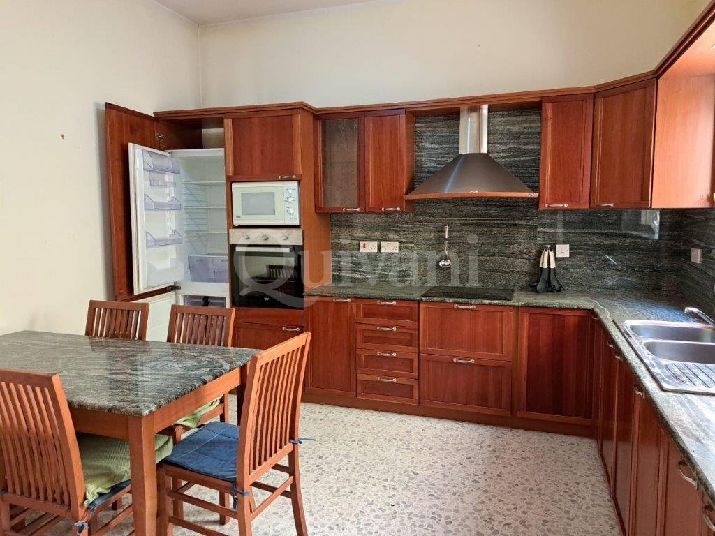 Mellieha, Finished Terraced House