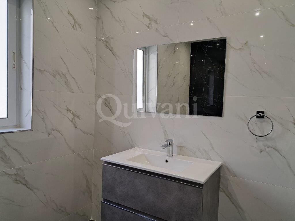 Mellieha, Furnished Penthouse