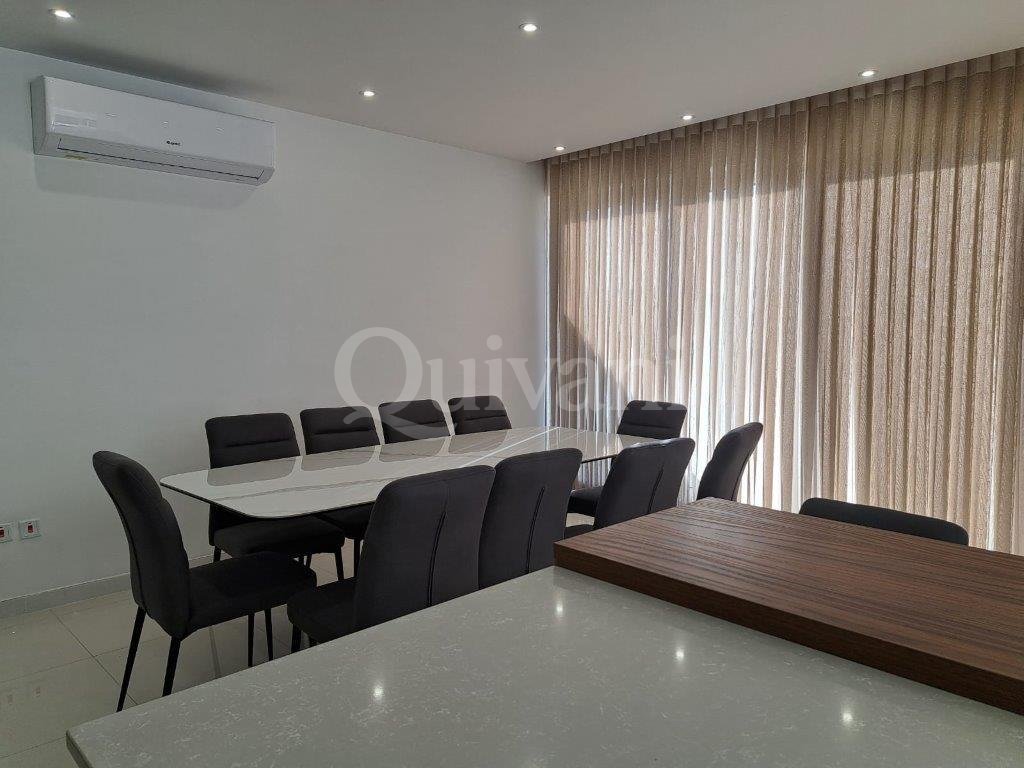 Mellieha, Furnished Penthouse