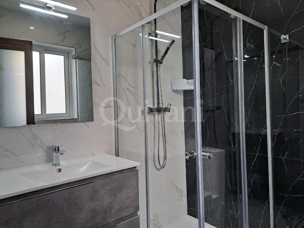 Mellieha, Furnished Penthouse