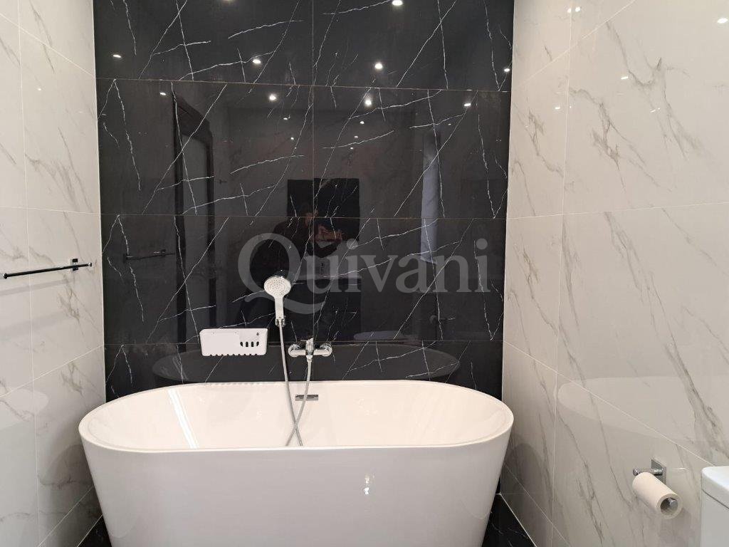 Mellieha, Furnished Penthouse