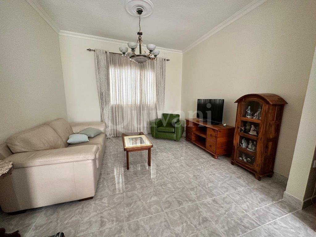 Birkirkara, Furnished Maisonette