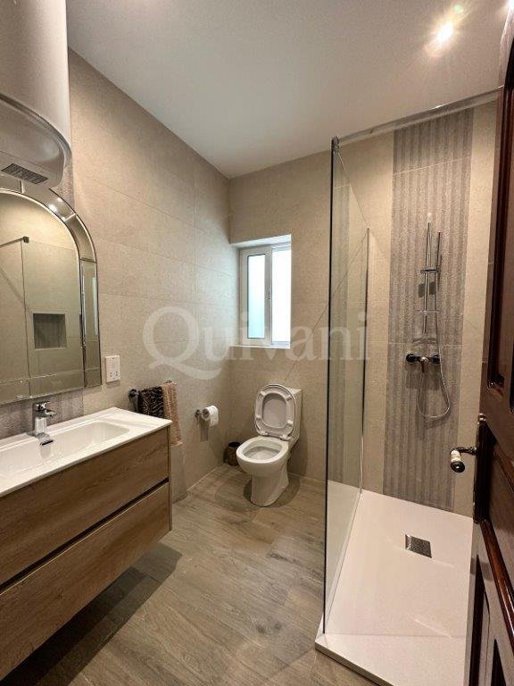 Birkirkara, Furnished Maisonette