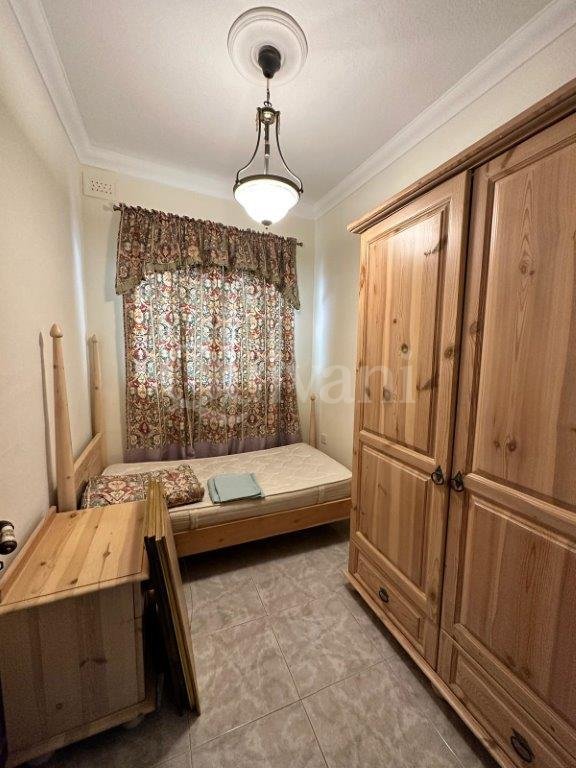 Birkirkara, Furnished Maisonette