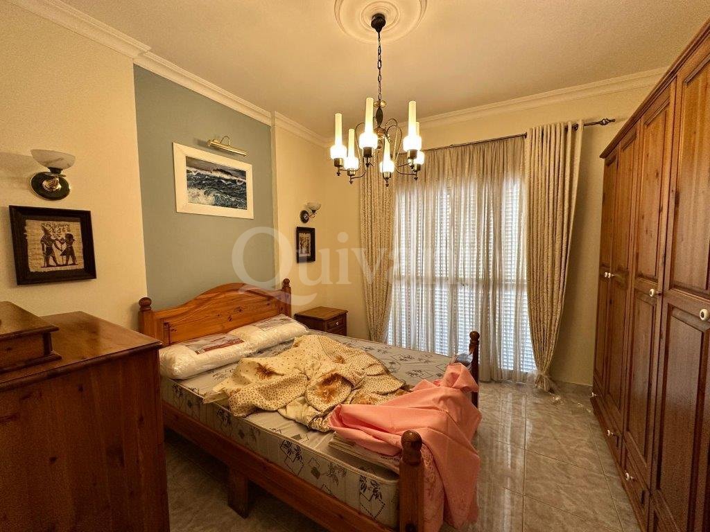 Birkirkara, Furnished Maisonette