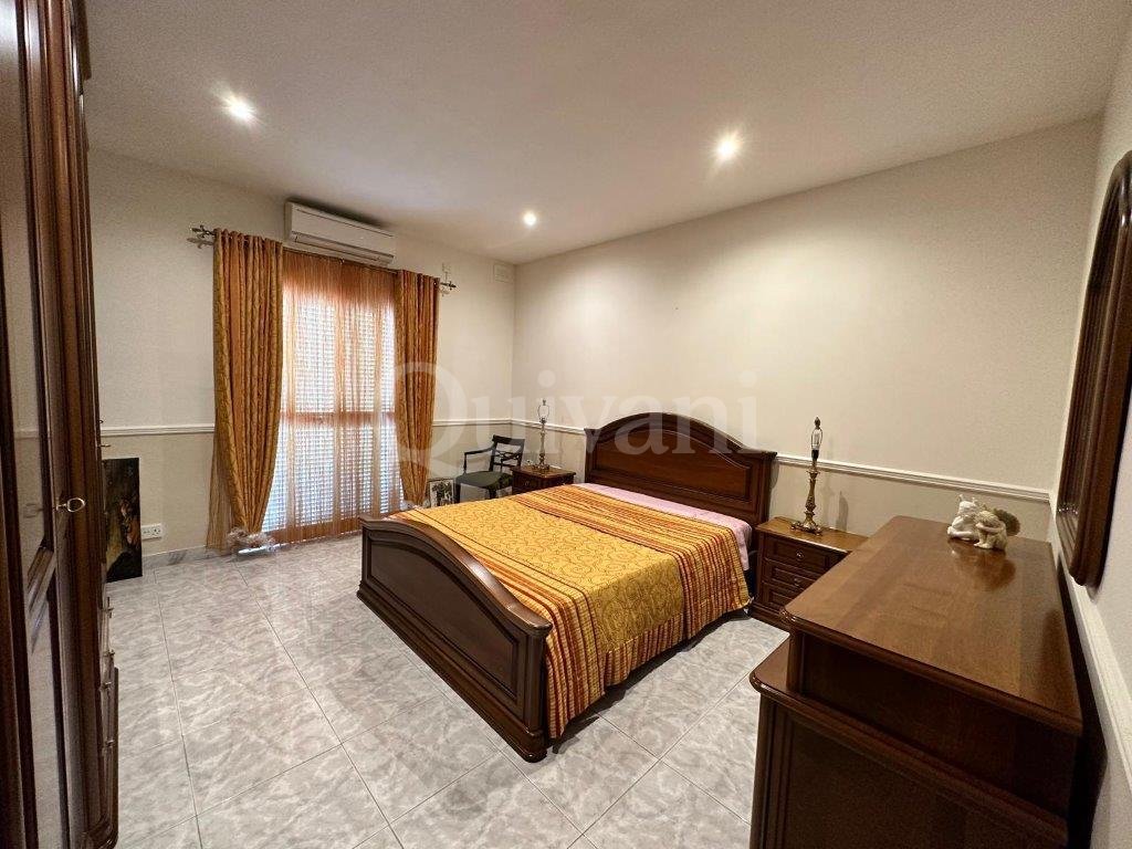 Birkirkara, Furnished Maisonette