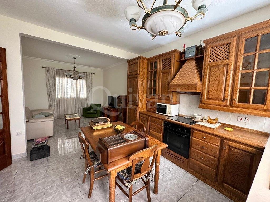 Birkirkara, Furnished Maisonette