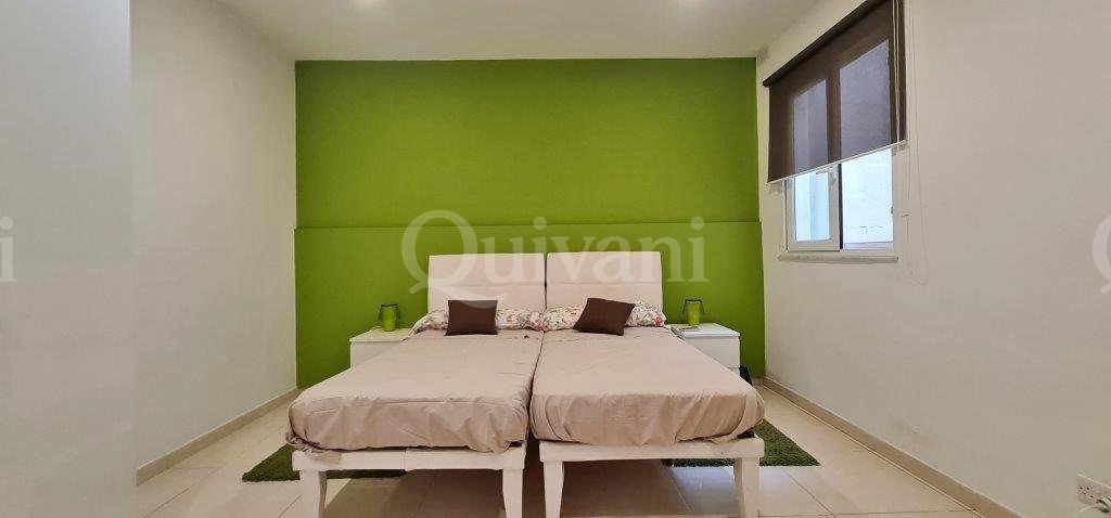 Santa Venera, Furnished Solitary Maisonette