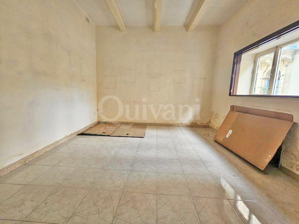 Rabat, Townhouse with large Garden